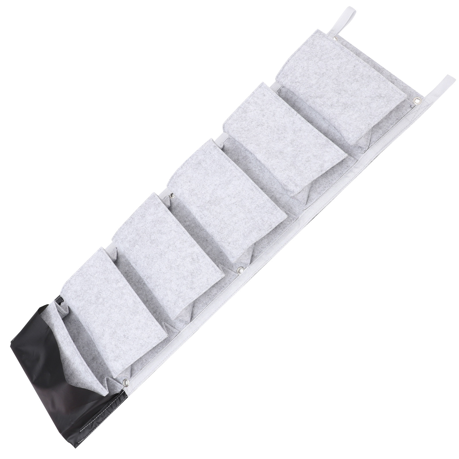 Grow Bag - Multi-Pocket Wall Hanging Planter Bag for