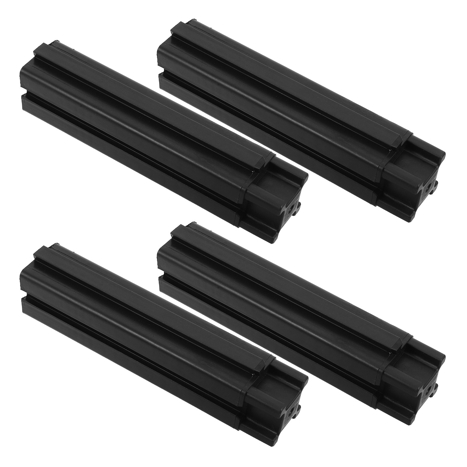 4Pcs Plastic Raised Garden Bed - Raised Garden Bed 评论和价格