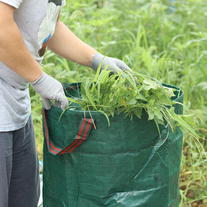 120/300/400/500L Large Garden  - Grow Bag 评论和价格