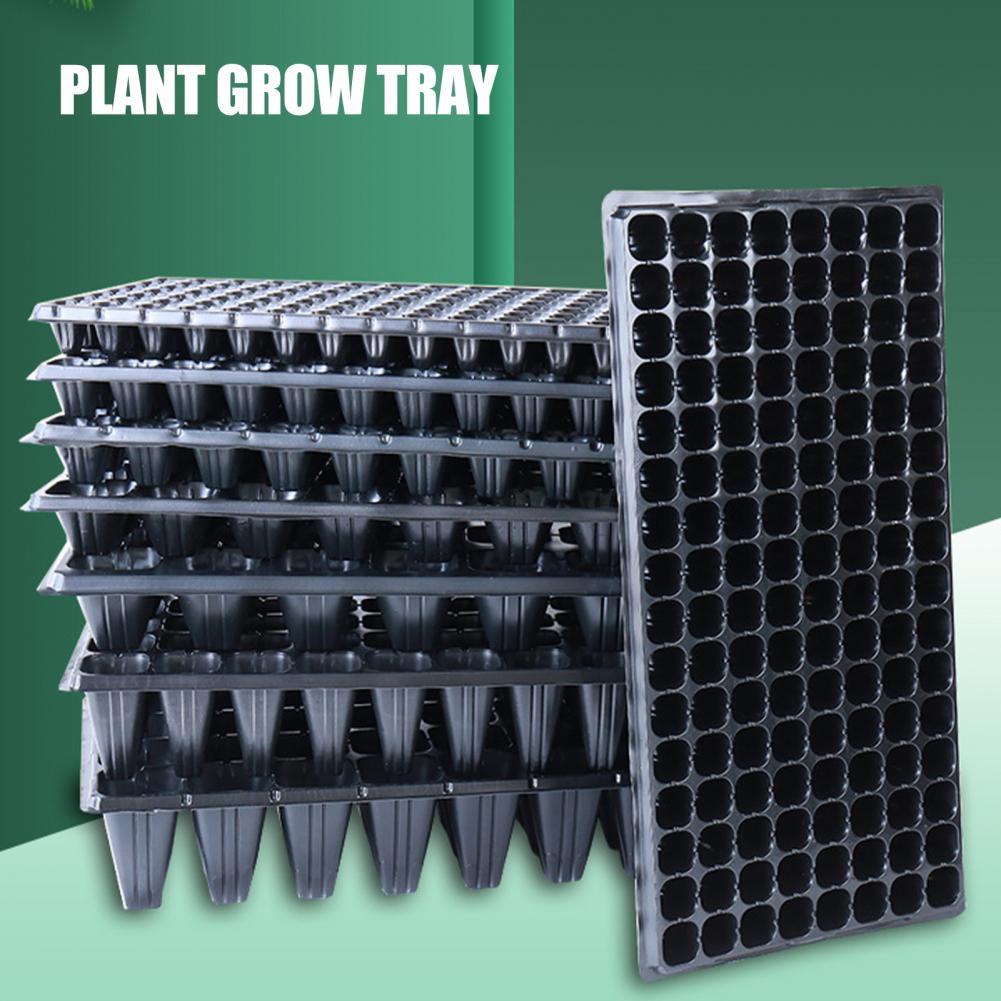 Plant Tag Pot Anti-deform Plan - Seed Starter Tray 评论和价格