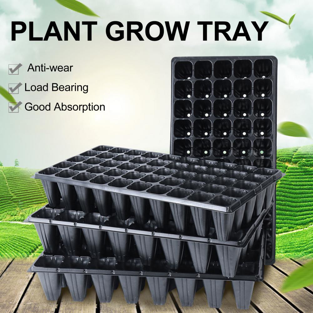 Plant Tag Pot Anti-deform Plan - Seed Starter Tray 评论和价格