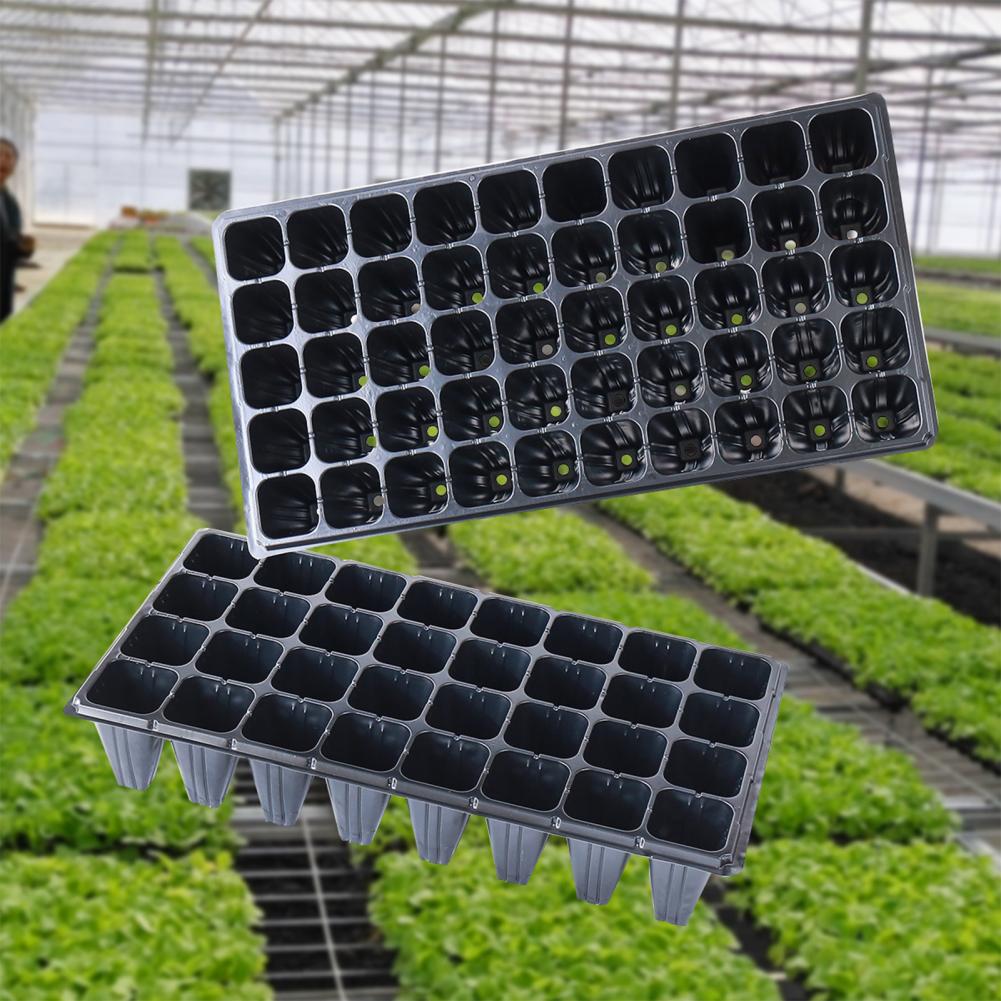 Plant Tag Pot Anti-deform Plan - Seed Starter Tray 评论和价格