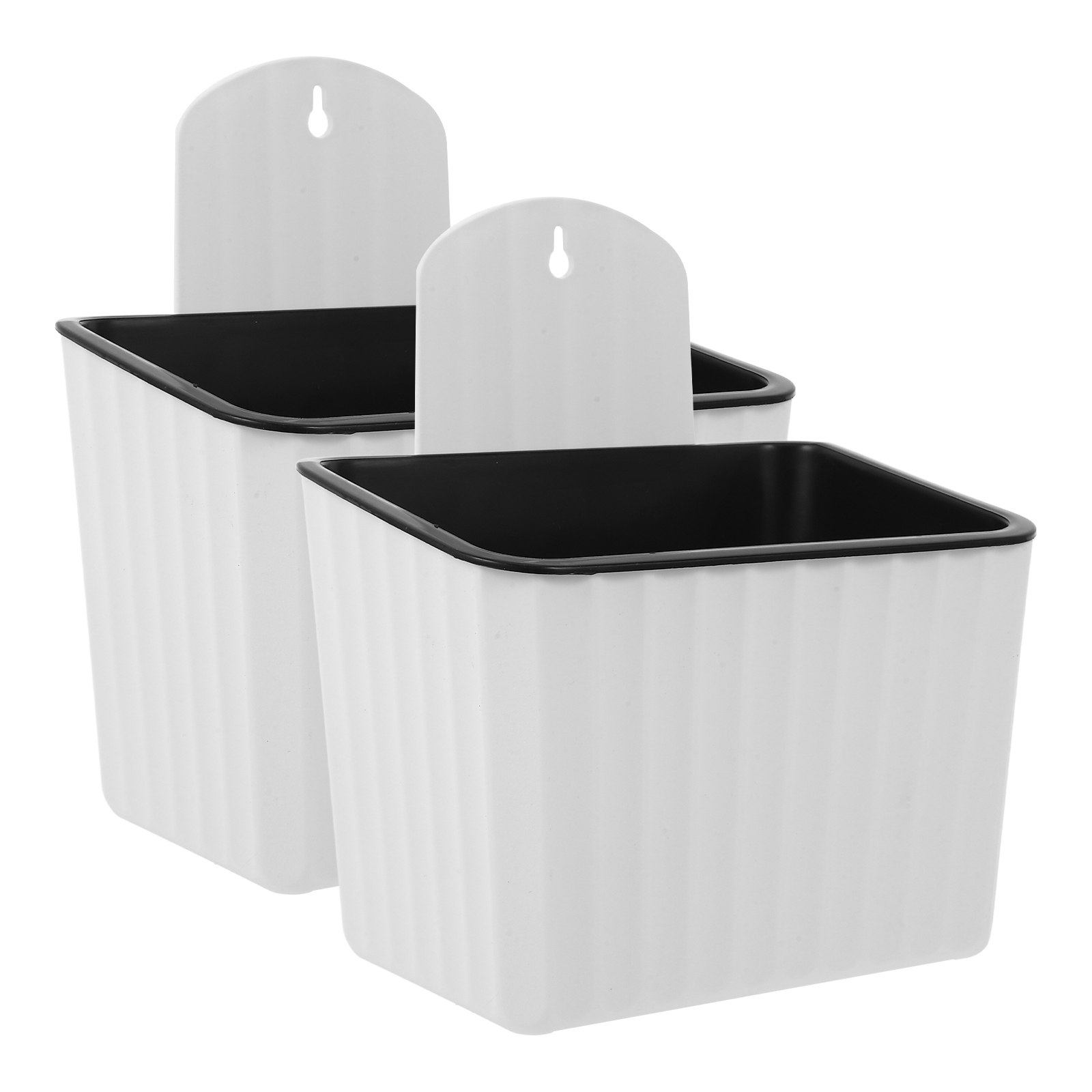 Self-Watering Wall Mounted Pla - Self Watering Planter 评论和价格