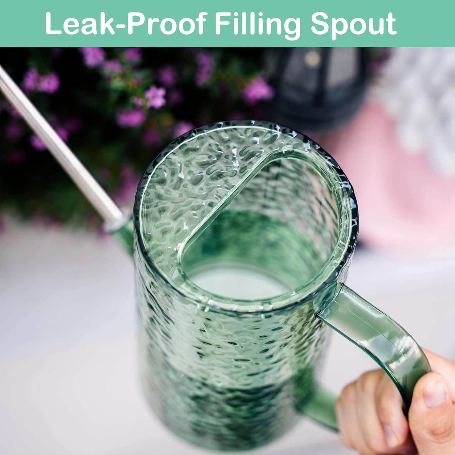 Small Watering Can for Indoor  - Watering Can 评论和价格