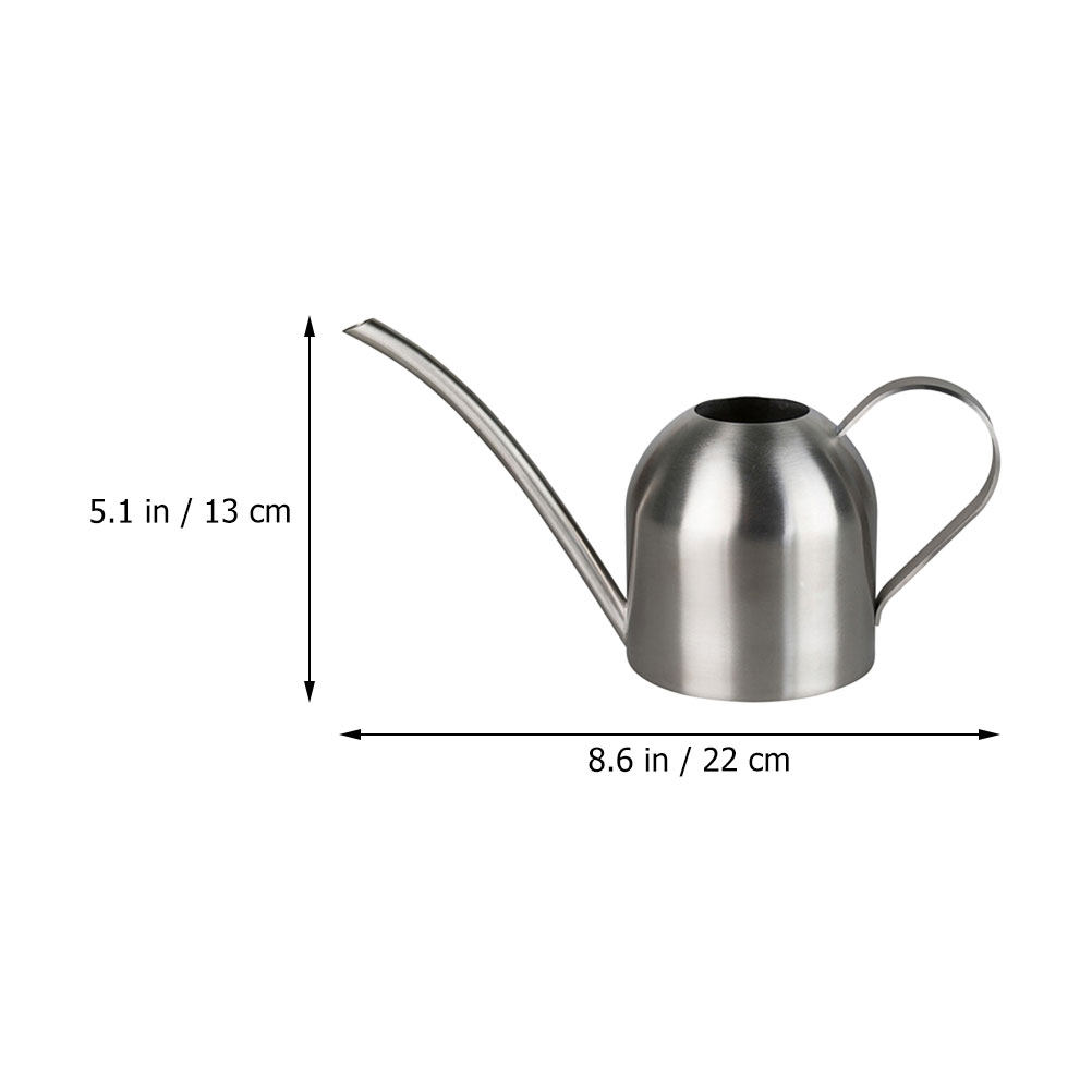 Long Spout Watering Can, Heavy - Watering Can 评论和价格