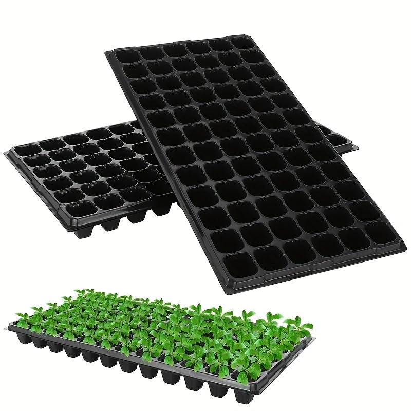 10-20 Nursery Tray, Greenhouse - Seed Starter Tray 评论和价格