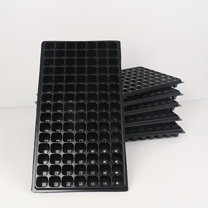 10-20 Nursery Tray, Greenhouse - Seed Starter Tray 评论和价格