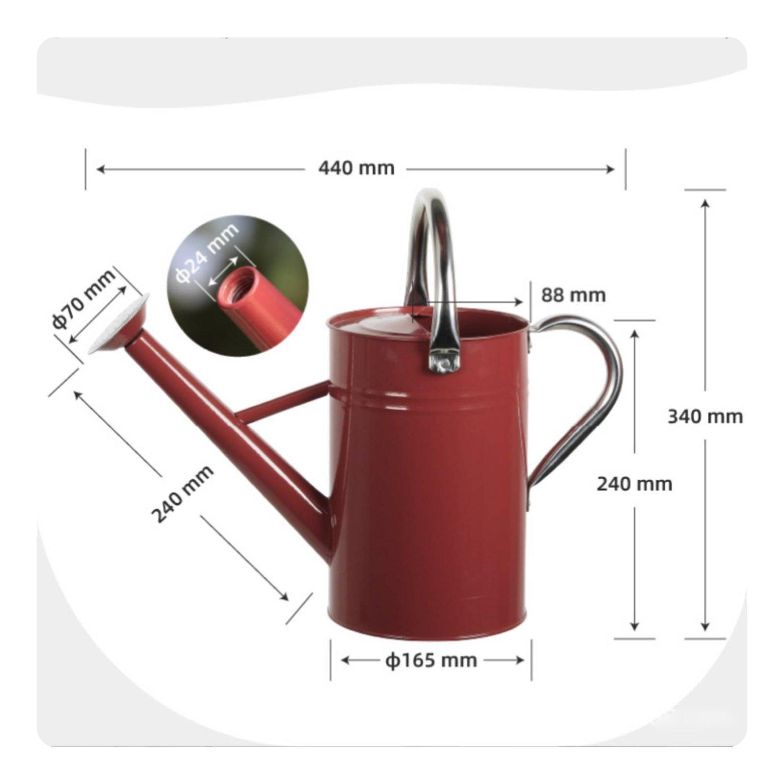 Garden Watering Can with Auto  - Watering Can 评论和价格