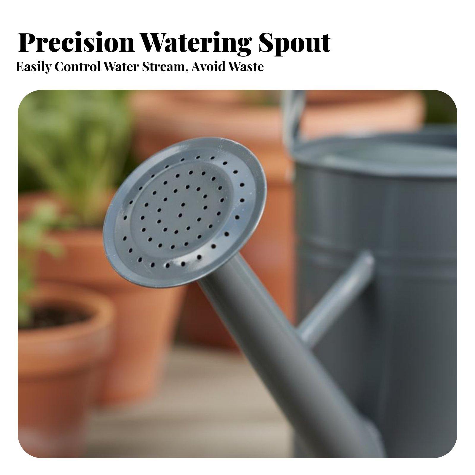 Garden Watering Can with Auto  - Watering Can 评论和价格