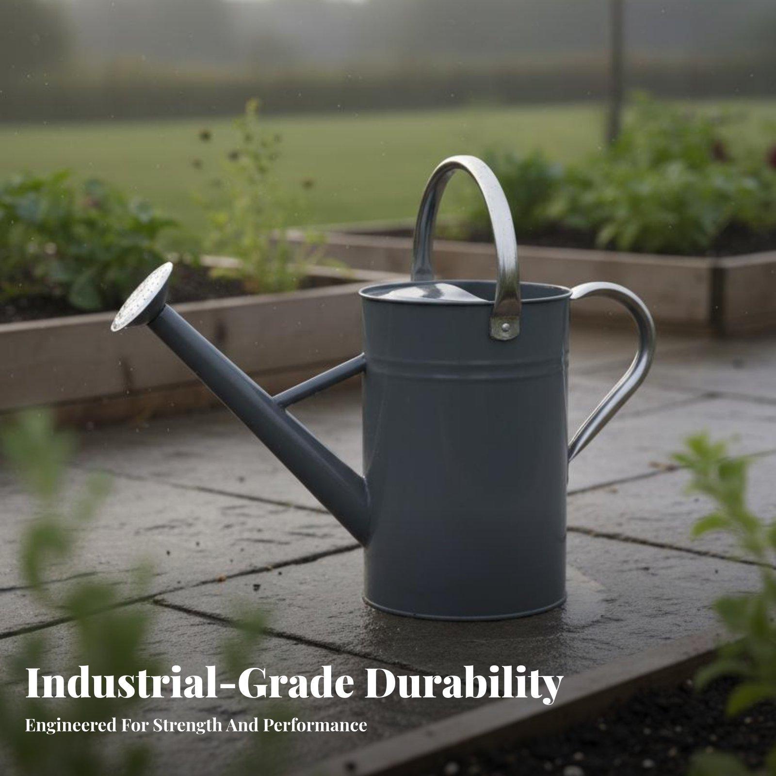 Garden Watering Can with Auto  - Watering Can 评论和价格