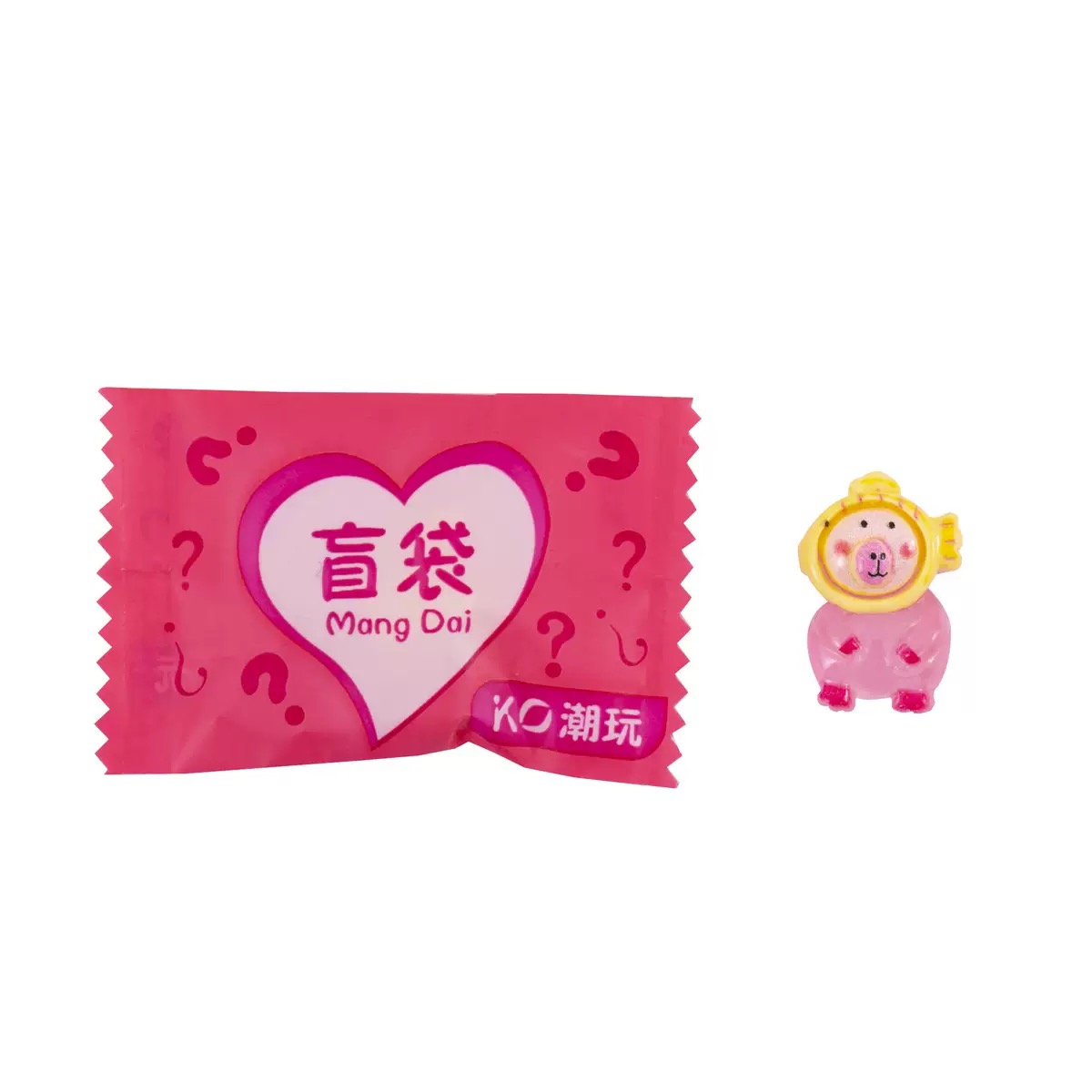 Luminous Solid Color Capibala  - Grow Bag 评论和价格