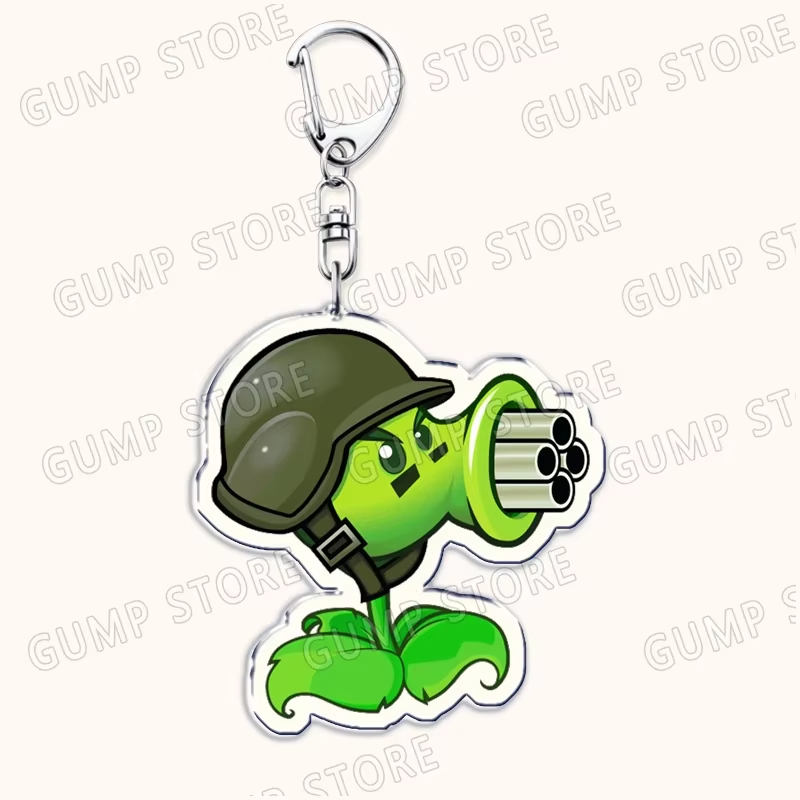 Plant Vs Zombies Video Game Ke - Grow Bag 评论和价格