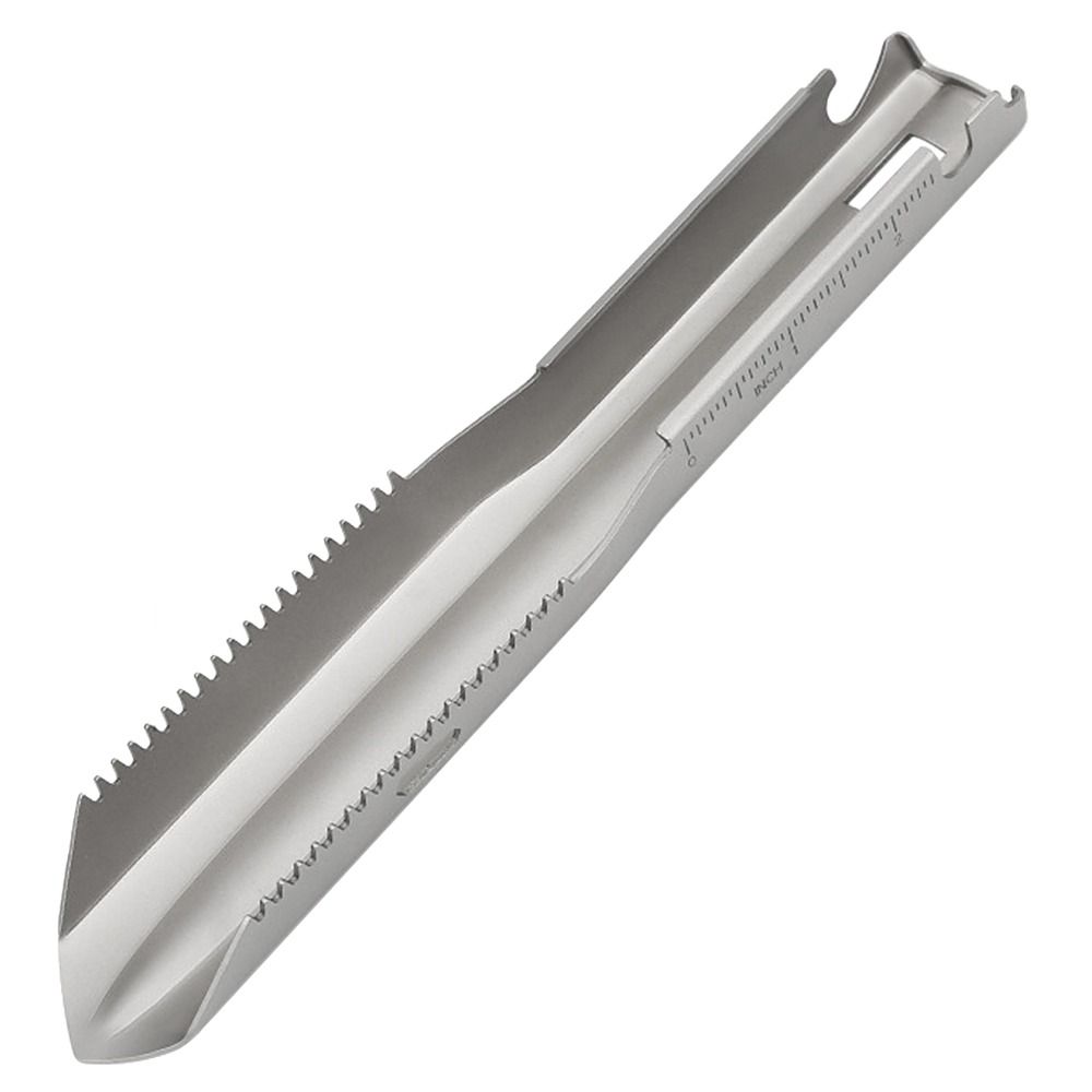 Compact Ultralight Titanium Ha - Trowel Garden Tools 评论和价格