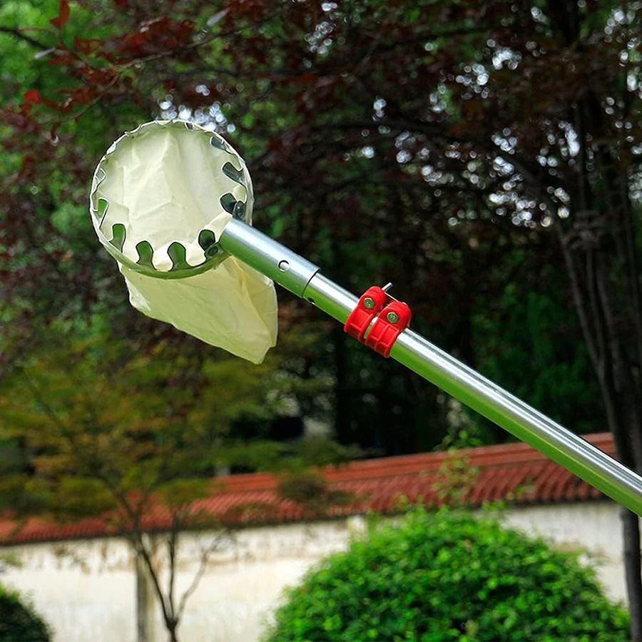 3-in-1 Fruit Harvesting Tool S - Grow Bag 评论和价格