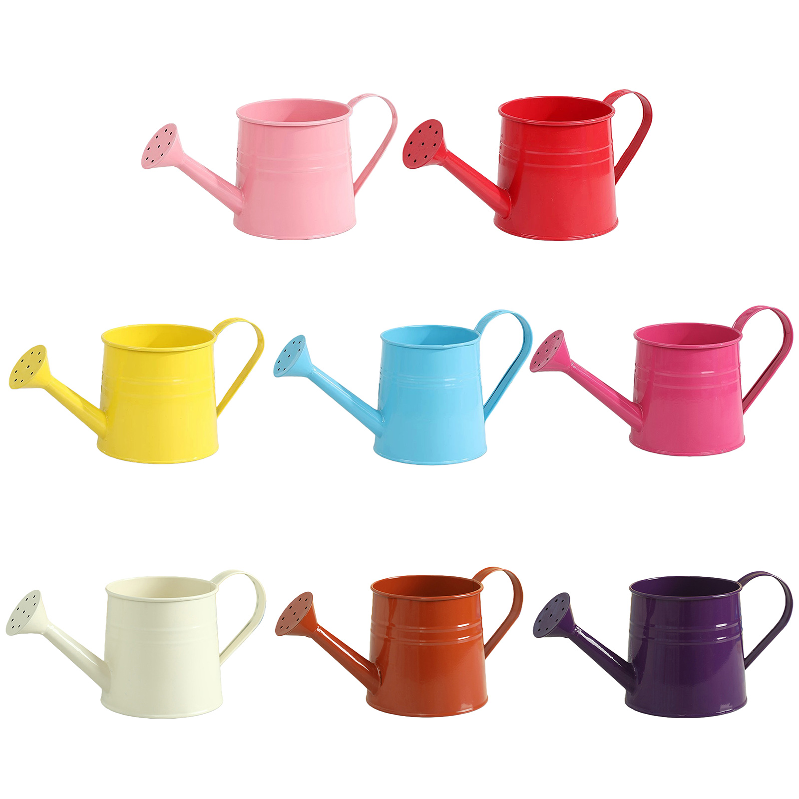 Garden Flower Kettle for Kids  - Watering Can 评论和价格