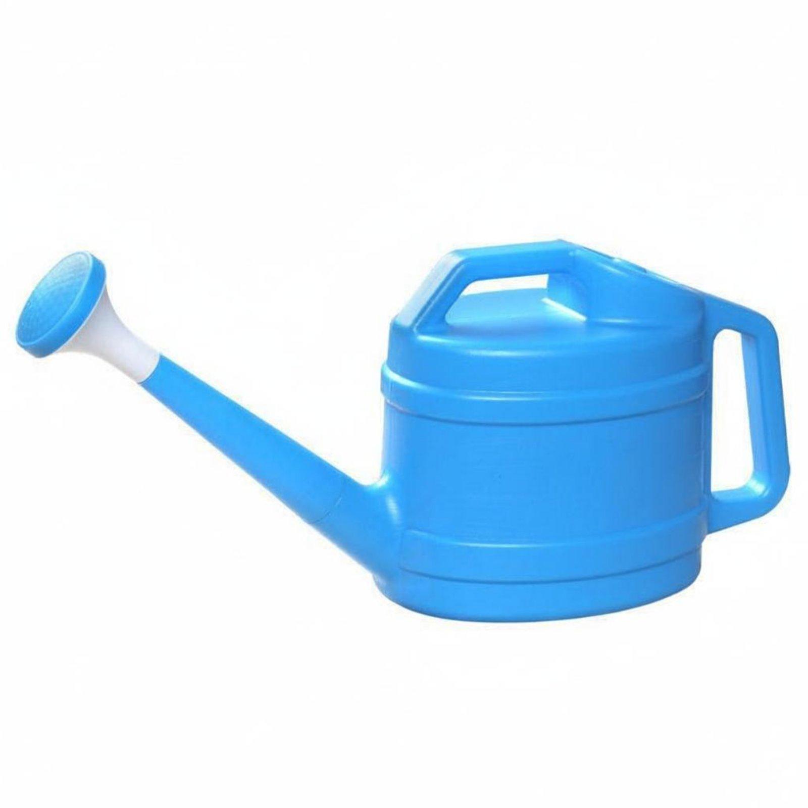Long Spout Watering Pot Large  - Watering Can 评论和价格