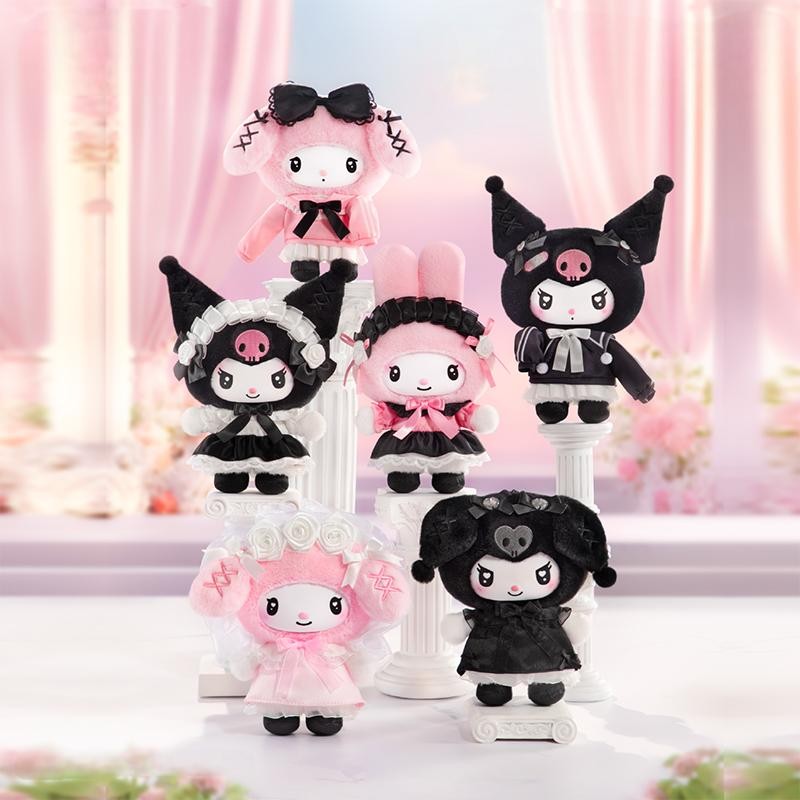 Sanrio Characters Angel Garden - Grow Bag 评论和价格