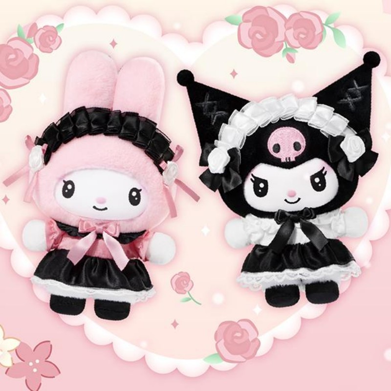 Sanrio Characters Angel Garden - Grow Bag 评论和价格