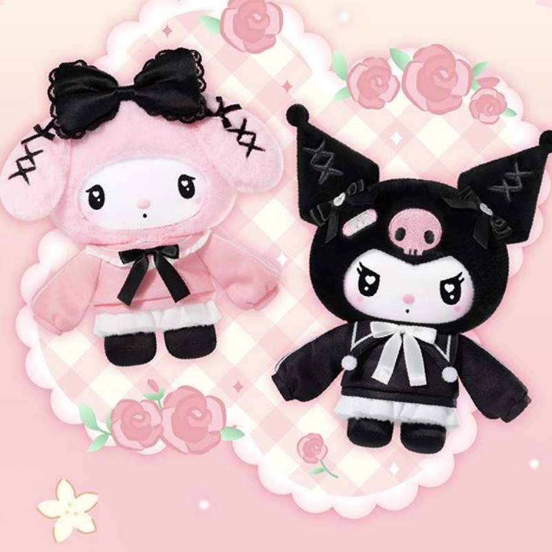 Sanrio Characters Angel Garden - Grow Bag 评论和价格