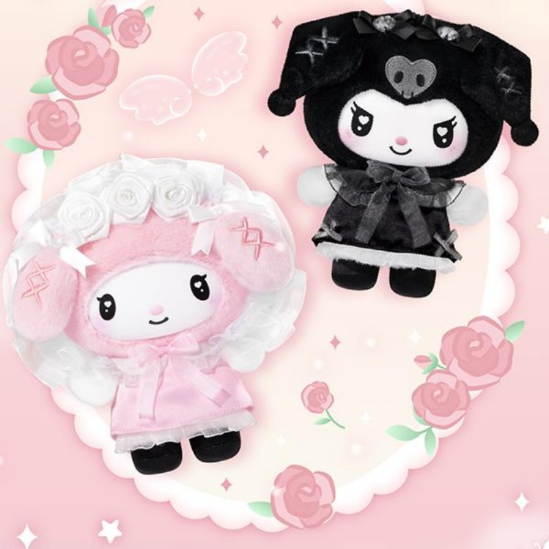 Sanrio Characters Angel Garden - Grow Bag 评论和价格