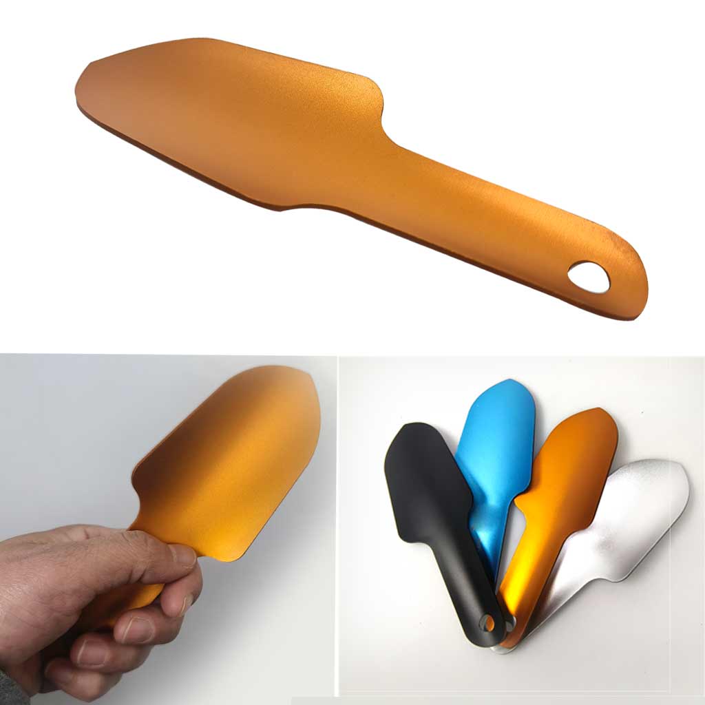 Portable Military Beach Shovel - Trowel Garden Tools 评论和价格