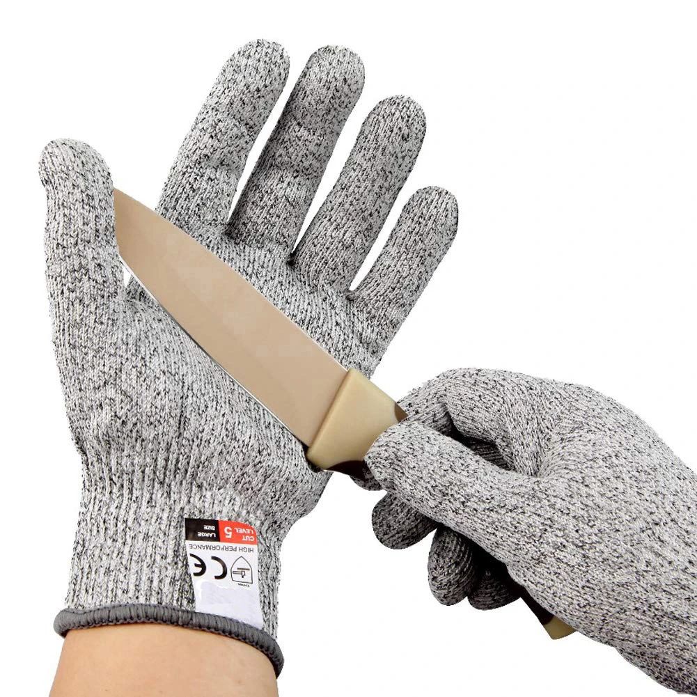 HPPE Level 5 Anti-Cut Gloves K - Garden Gloves 评论和价格