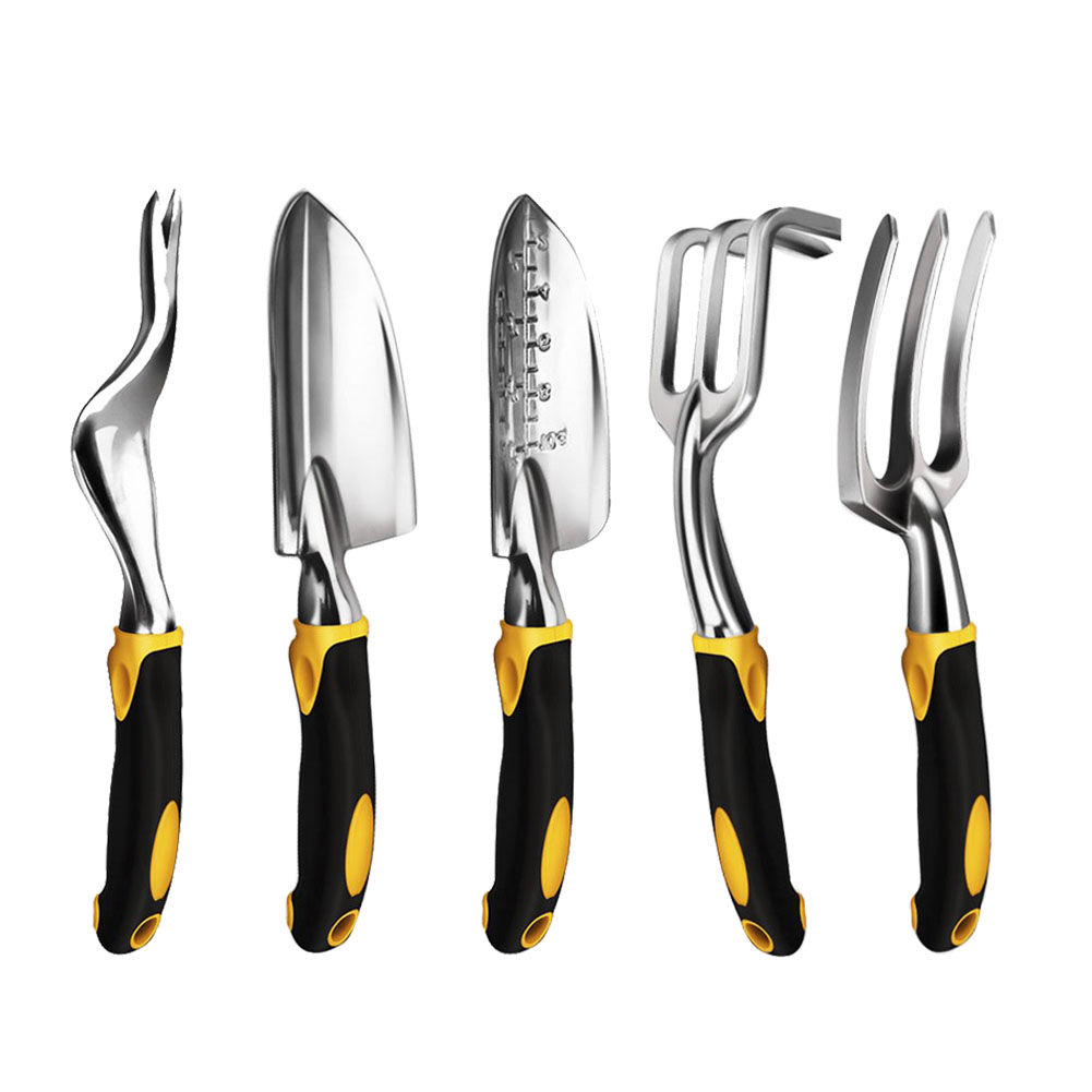 Garden Tool Hand Trowel,Rake,C - Trowel Garden Tools 评论和价格