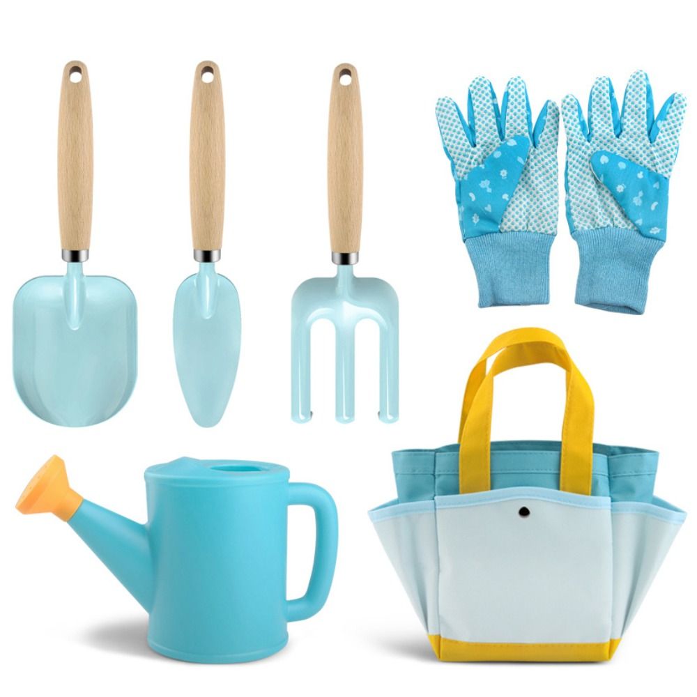 Gift Candy Color Garden Tool S - Trowel Garden Tools 评论和价格