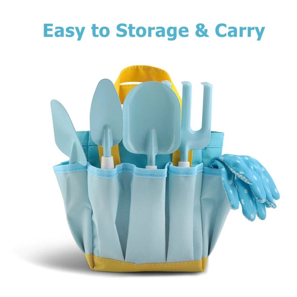 Gift Candy Color Garden Tool S - Trowel Garden Tools 评论和价格