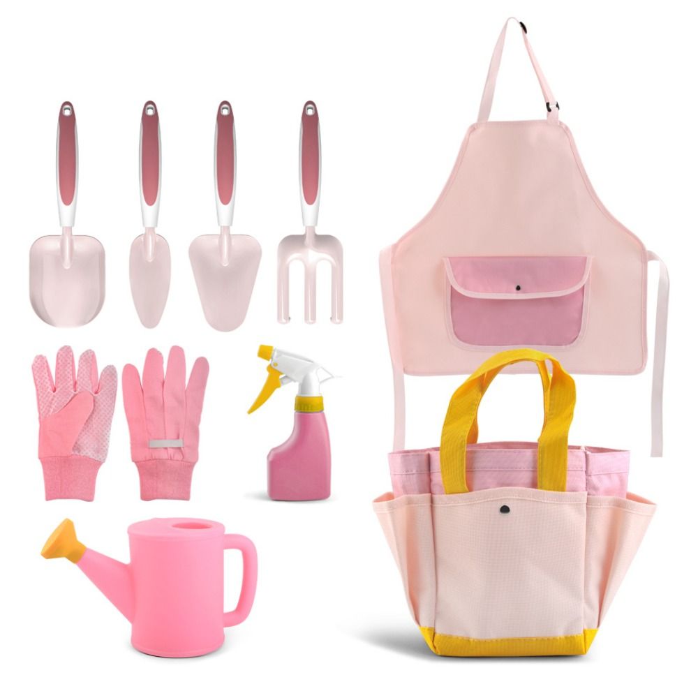Gift Candy Color Garden Tool S - Trowel Garden Tools 评论和价格
