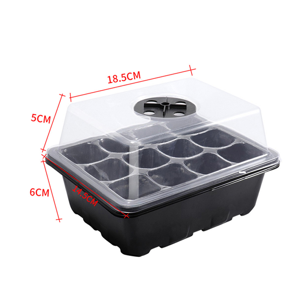 Home Grow Light Adjustable Hum - Seed Starter Tray 评论和价格