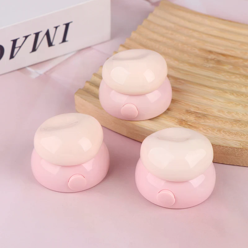 3.5g Mini Face Cream Box Lip B - Watering Can 评论和价格