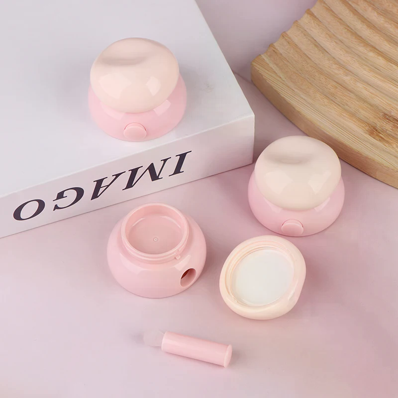 3.5g Mini Face Cream Box Lip B - Watering Can 评论和价格
