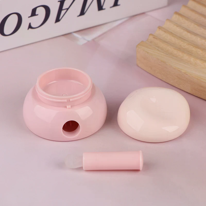 3.5g Mini Face Cream Box Lip B - Watering Can 评论和价格