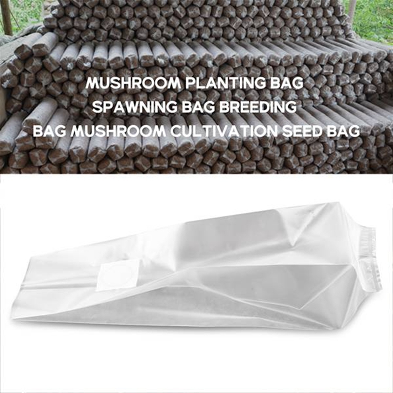 50 Count Mushroom Bags/Mushroo - Grow Bag 评论和价格