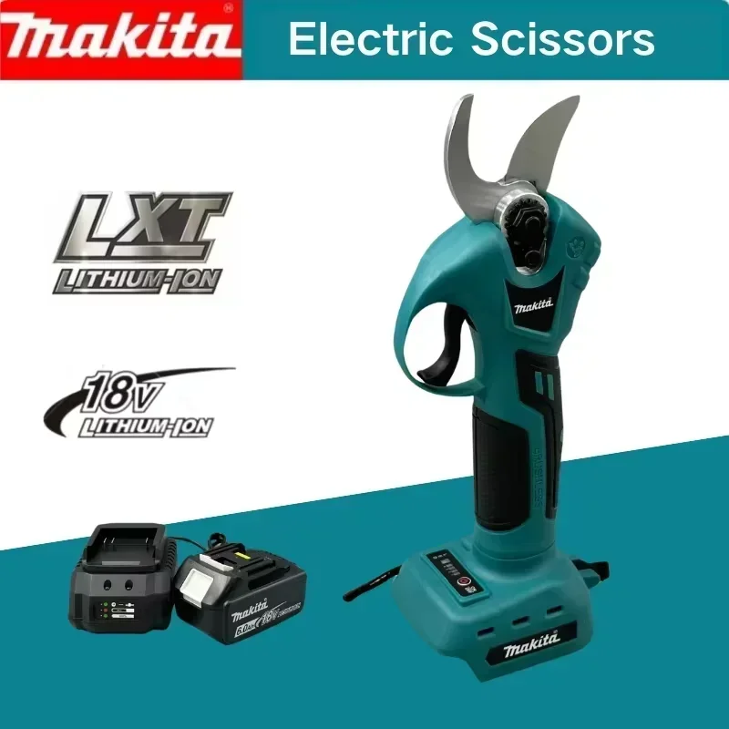 Makita 18v Battery Professiona - Pruning Shears 评论和价格