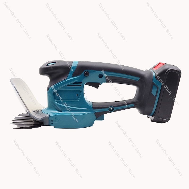 Compact Rechargeable Hedge Tri - Pruning Shears 评论和价格