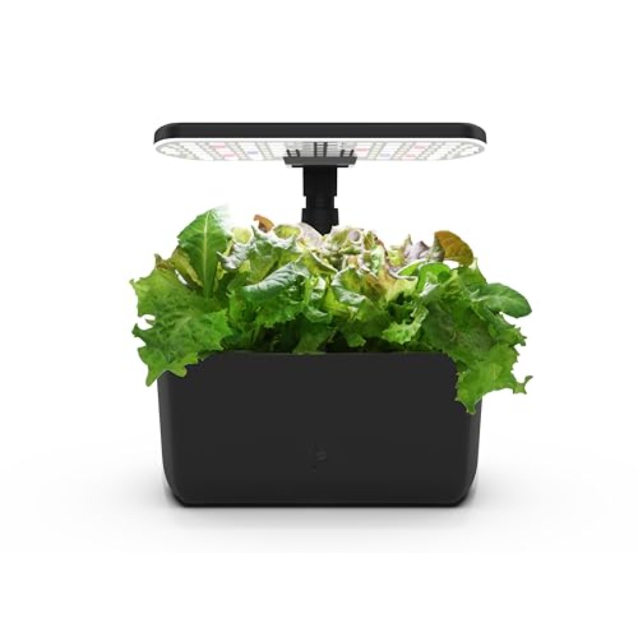 Indoor hydroponic garden for y - Indoor Herb Garden 评论和价格