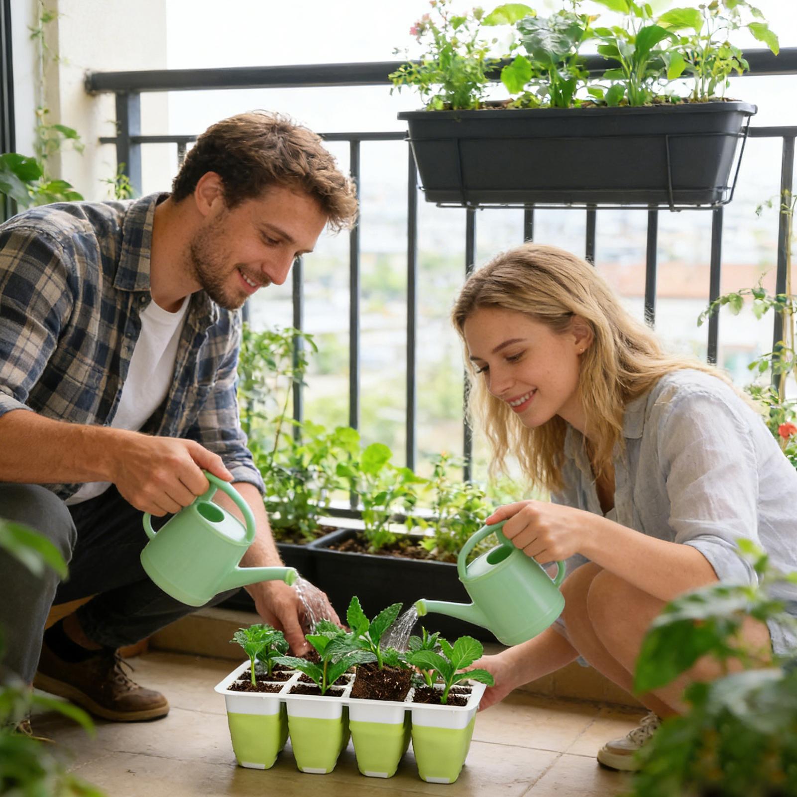 Seedling Starter Trays Seed St - Seed Starter Tray 评论和价格