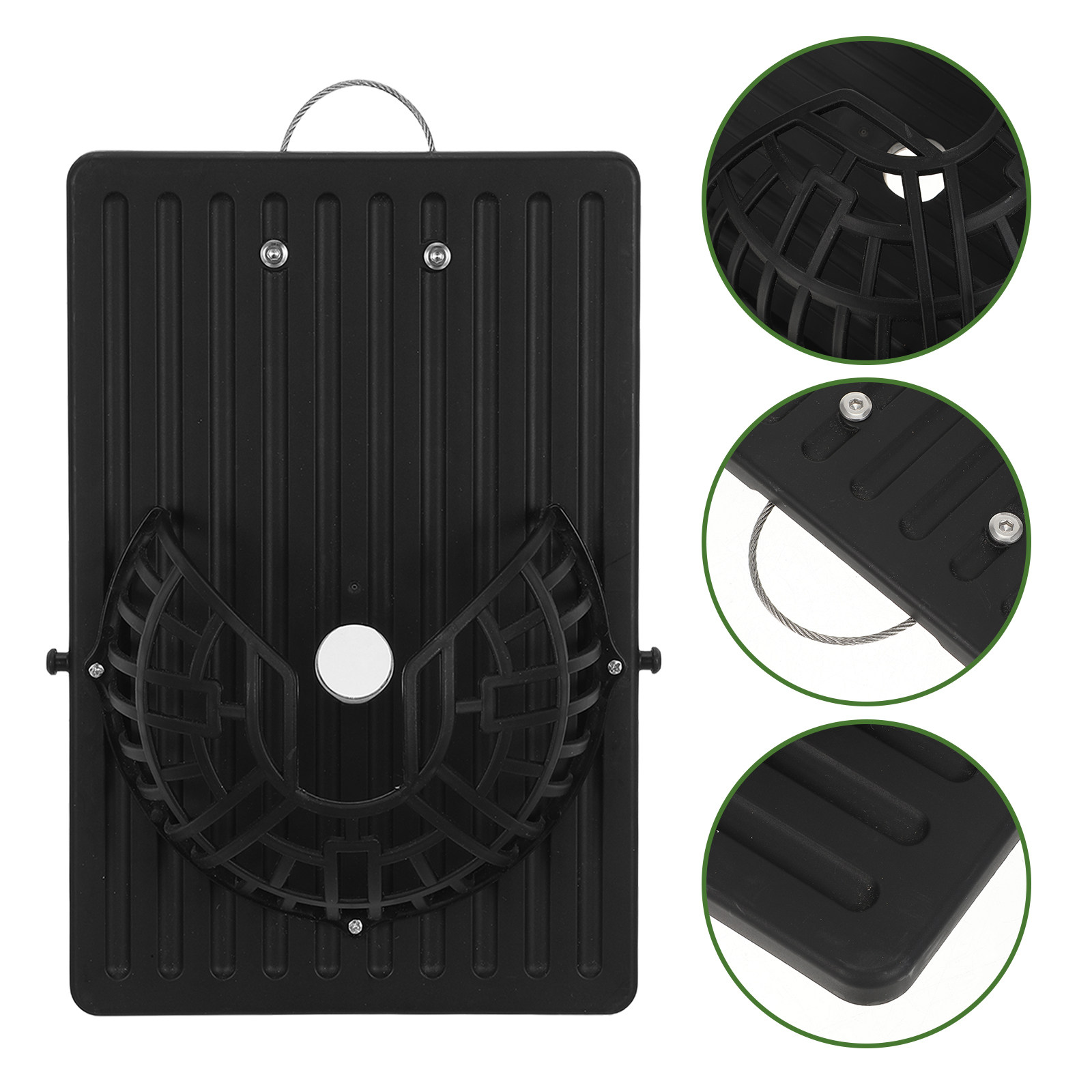 Plastic Wall Planter Mounting  - Vertical Planter 评论和价格