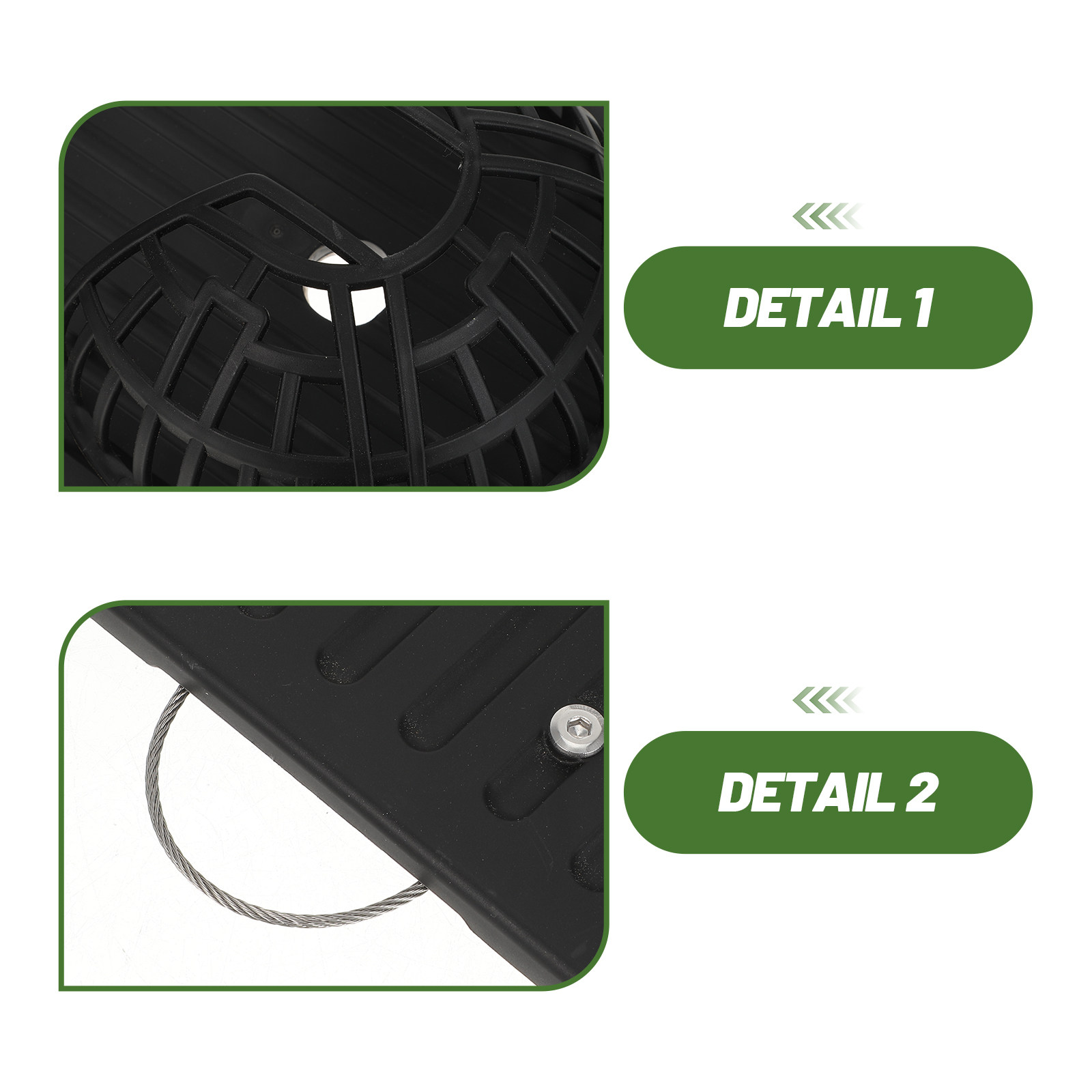 Plastic Wall Planter Mounting  - Vertical Planter 评论和价格