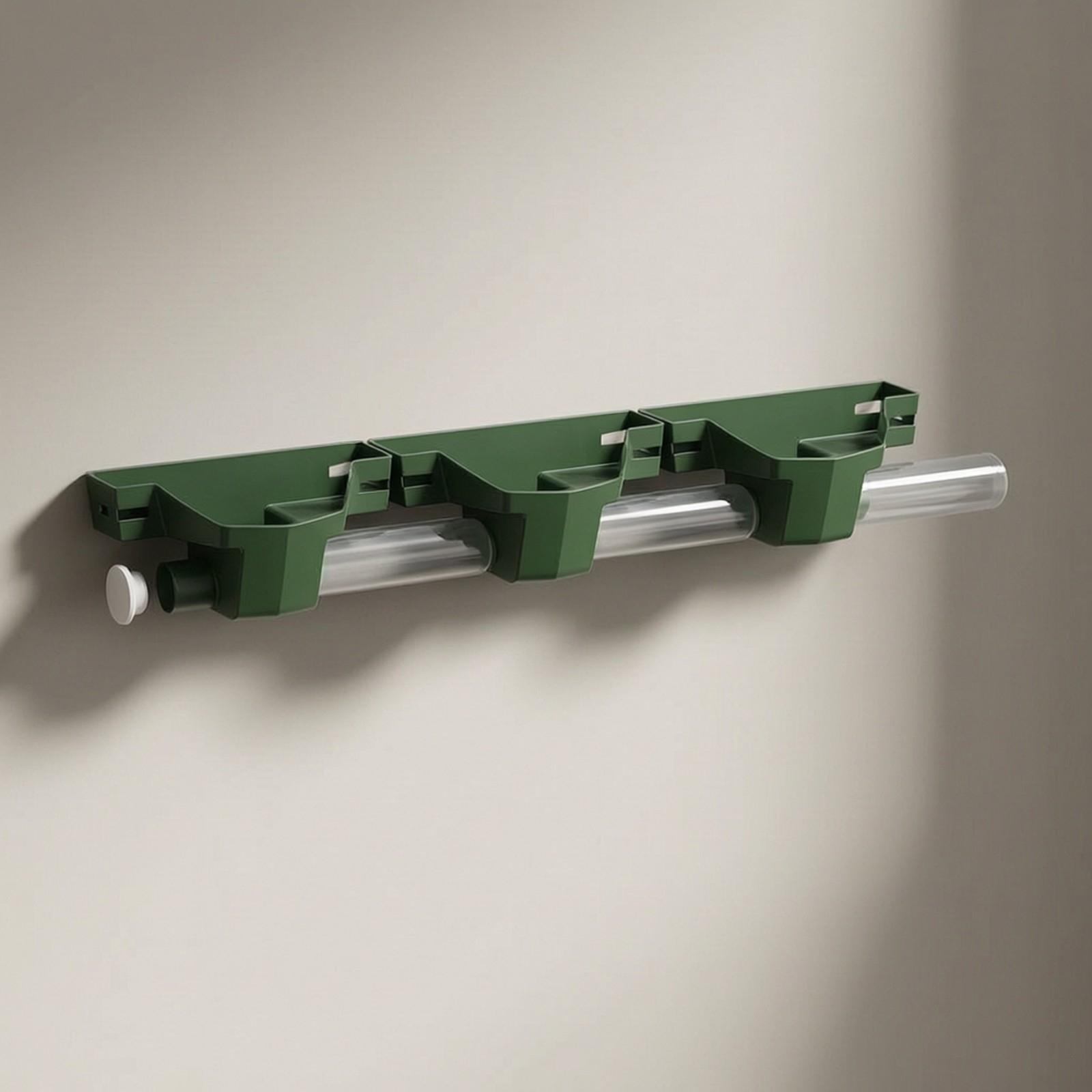 Wall Planter Drainage Box with - Vertical Planter 评论和价格