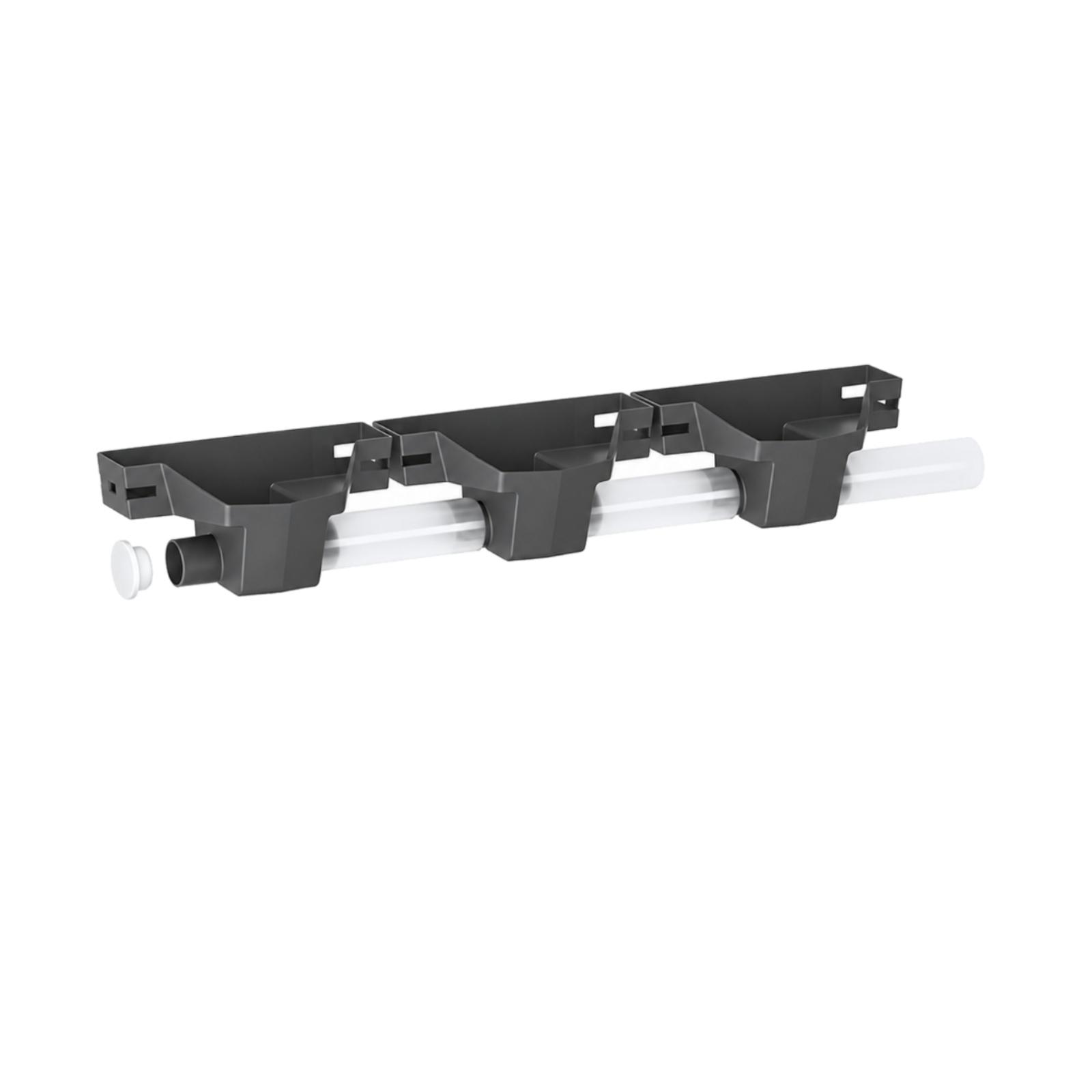 Wall Planter Drainage Box with - Vertical Planter 评论和价格