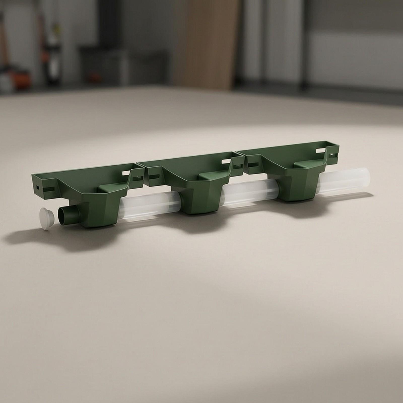 Wall Planter Drainage Box with - Vertical Planter 评论和价格