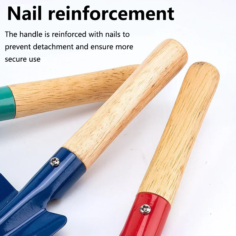 1/3/5/6Pcs Mini Gardening Tool - Trowel Garden Tools 评论和价格