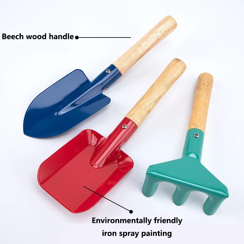 1/3/5/6Pcs Mini Gardening Tool - Trowel Garden Tools 评论和价格