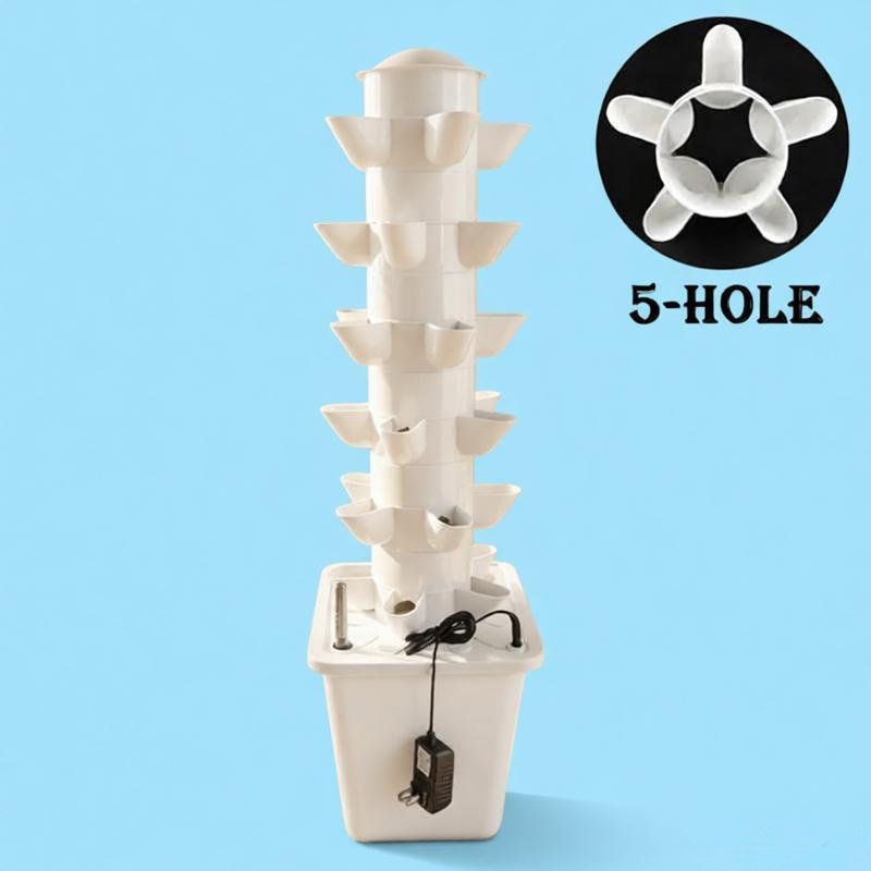 Hydroponics Growing System Kit - Hydroponic Kit 评论和价格