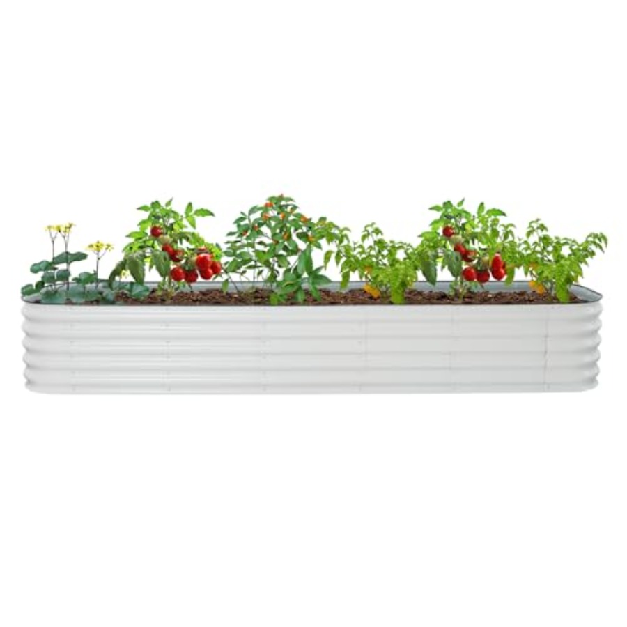 Raised garden bed kit for vege - Raised Garden Bed 评论和价格