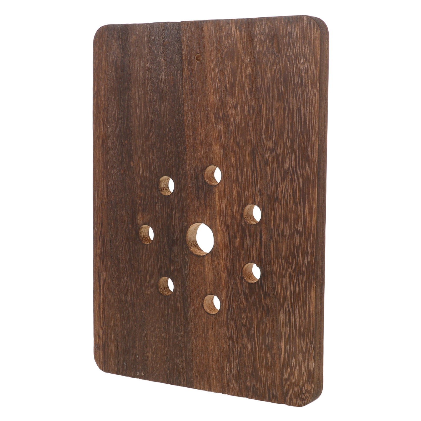 Staghorn Fern Mounting Board S - Vertical Planter 评论和价格