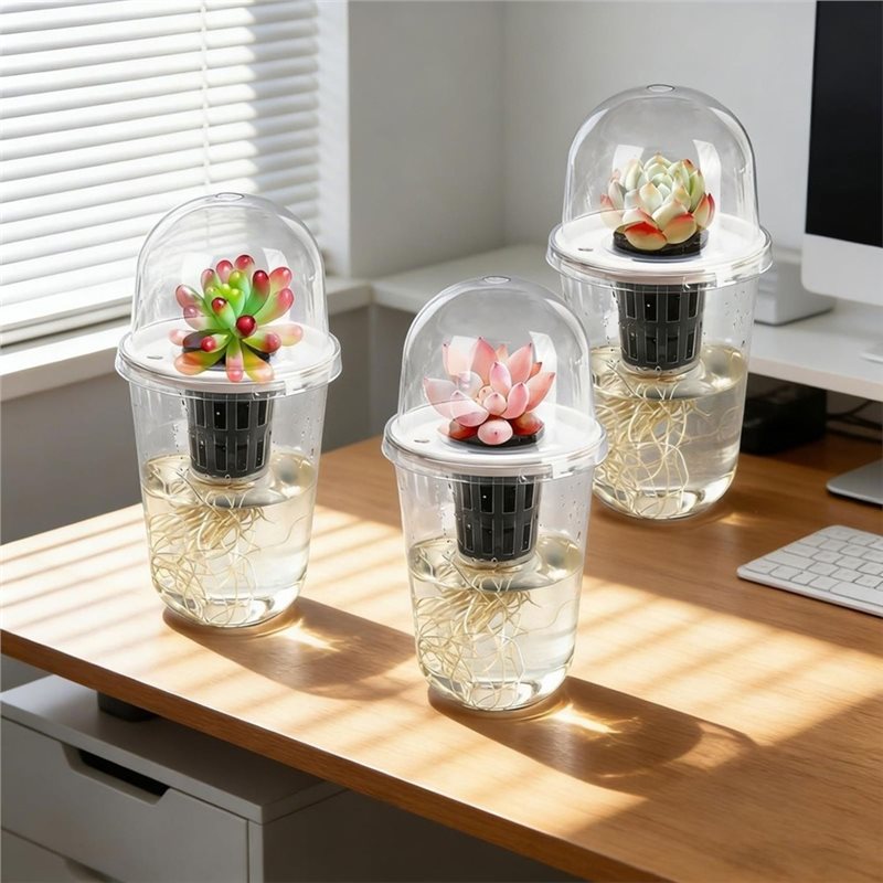 [ABFI!】 Hydroponic Seedling Cu - Hydroponic Kit 评论和价格